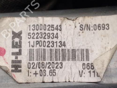 Rear right window mechanism JEEP AVENGER (J2) Electric | BP32235575C25