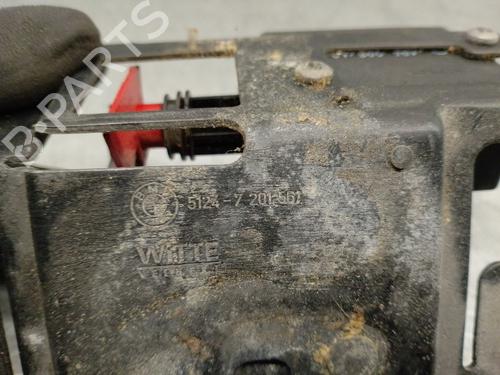 Tailgate lock BMW X3 (E83) 2.0 sd | BP17039740C101 