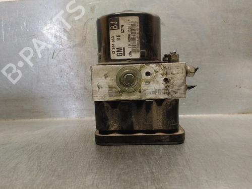 ABS pump OPEL ZAFIRA / ZAFIRA FAMILY B (A05) 1.7 CDTI (M75) | BP14363431M43 