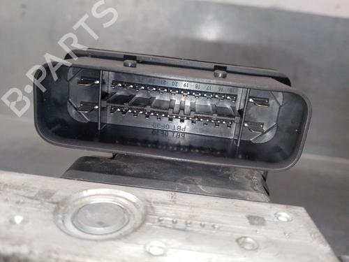 ABS pump CITROËN C3 II (SC_) 1.6 HDi 90 | BP33209071M43  - Image 5