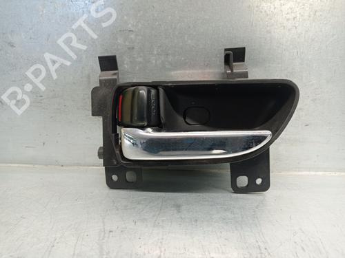 Used Front left interior door handle SUBARU LEGACY IV Estate (BP) [2003-2009]  12848826
