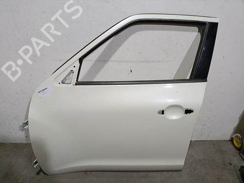Used Left front door NISSAN JUKE (F15) 1.6 (113 hp) 30288867