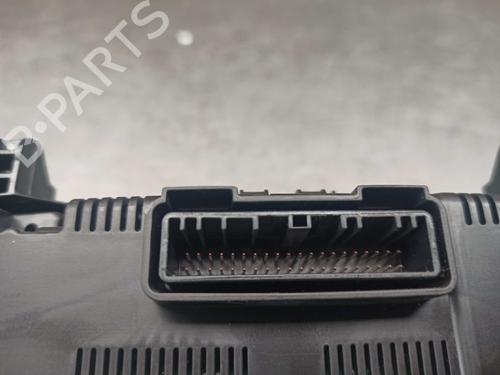Instrument cluster RENAULT KADJAR (HA_, HL_)  | BP8182956C47 