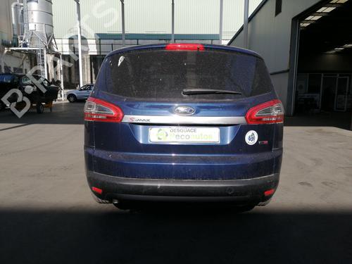 Left front window switch FORD S-MAX (WA6) 2.0 TDCi | BP19255719I27 - Image 7