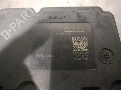 ABS pump FORD GRAND C-MAX (DXA/CB7, DXA/CEU) 1.6 Ti | BP23044046M43 