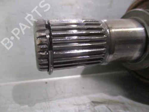 Right rear driveshaft HYUNDAI SANTA FÉ II (CM)  | BP4495896M41 