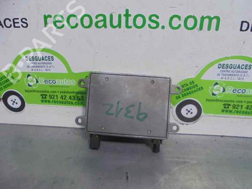Electronic module MERCEDES-BENZ CLK (C209) CLK 270 CDI (209.316) | BP13057933M83 
