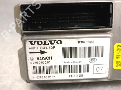 ECU airbags VOLVO XC90 I (275) D5 AWD | BP31145876M53