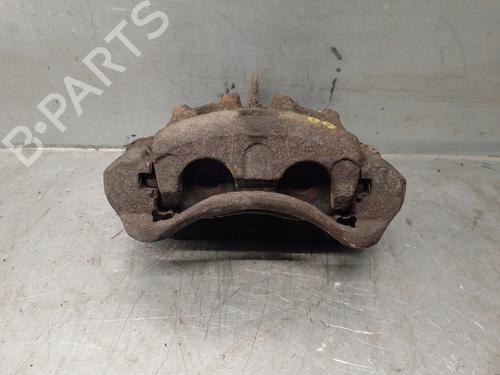 Right front brake caliper HYUNDAI H-1 / STAREX Bus (A1)  | BP17653521M104 