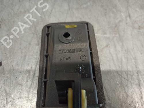 Front right interior door handle RENAULT 19 I Chamade (L53_) 1.7 (L53F) | BP12188536I14 
