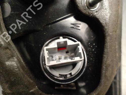 Venstre baglygte MAZDA 3 (BK) 1.6 DI Turbo | BP31292832C34