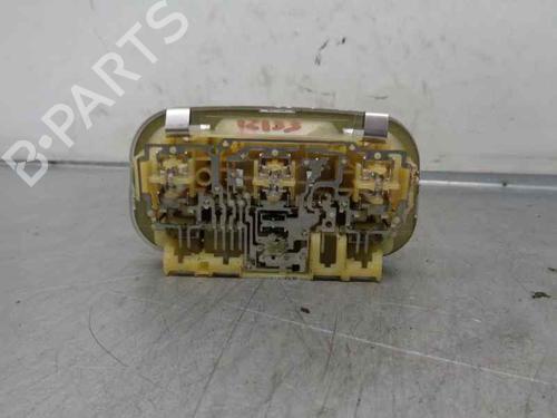 Interior roof light CITROËN C4 Picasso I MPV (UD_) 1.6 HDi | BP7447014I8 