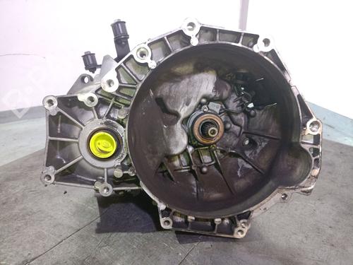 Gearkasse Gearkasse SAAB 9-3 (YS3F, E79, D79, D75) 1,8t (150 hp) 19321665 19321665