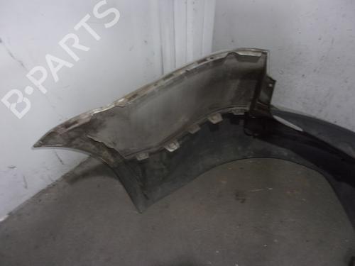 Rear bumper FORD GALAXY II (WA6) 2.0 TDCi | BP18010815C8