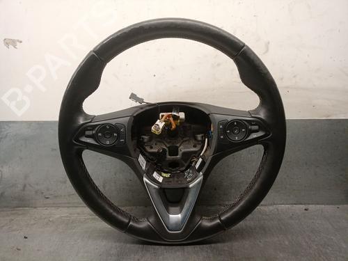 Used Steering wheel OPEL ASTRA K Sports Tourer (B16) 1.2 Turbo (35) (145 hp) 25235165