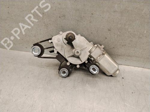 Used Rear wiper motor Rear wiper motor SKODA FABIA II Combi (545) 1.4 TDI (80 hp) 35724267 35724267