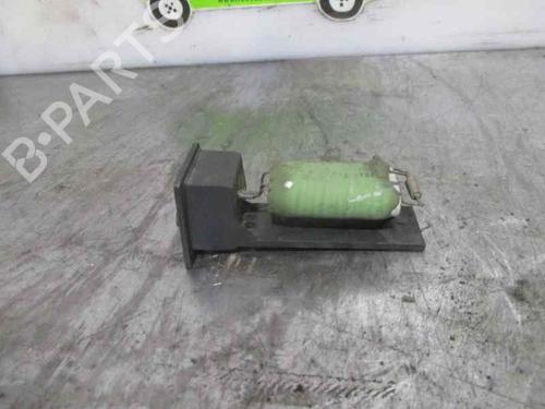 Used Heater resistor BMW 3 (E36) 320 i (150 hp) 11667992