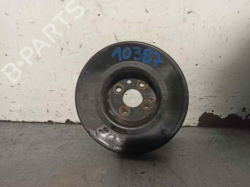 Used Pulley VW PASSAT B3/B4 (3A2, 35I) 1.9 TDI (90 hp) 20253986