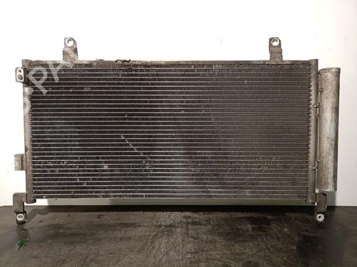 Used AC radiator AC radiator SUBARU FORESTER (SJ_) 2.0 D AWD (SJD) (147 hp) 34636541 34636541