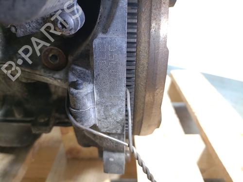 Motor CITROËN C4 II (NC_) 1.6 HDi 90 | BP30906824M1