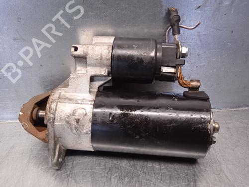 Used Starter MERCEDES-BENZ A-CLASS (W168) A 170 CDI (168.009, 168.109) (95 hp) 10656166