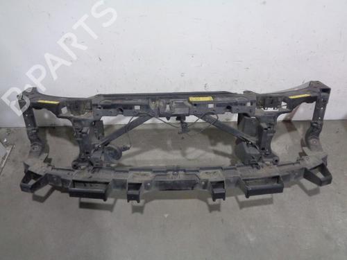 Used Front slam panel LAND ROVER RANGE ROVER SPORT I (L320) 2.7 D 4x4 (190 hp) 13010044