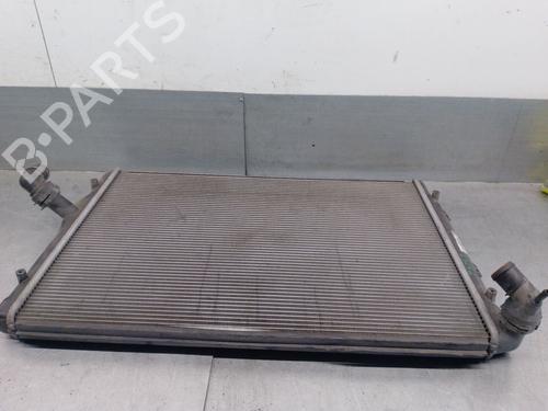 Radiateur à eau AUDI A6 C5 (4B2, 4B4) 2.5 TDI | BP29329912M31 