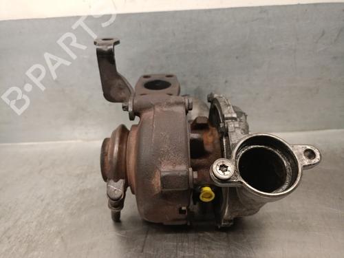 Turbocharger/Supercharger CITROËN C5 II (RC_) 1.6 HDi (RC8HZB) | BP31147838M71