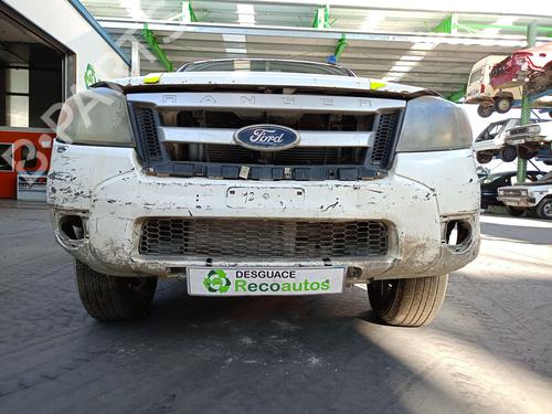Climate control FORD RANGER (ET) 2.5 TDdi | BP20098623I5  - Image 8