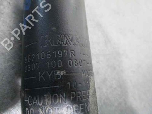 Right rear shock absorber RENAULT KANGOO / GRAND KANGOO II (KW0/1_) 1.5 dCi 70 (KW0V, KW0A) | BP2094119M19 