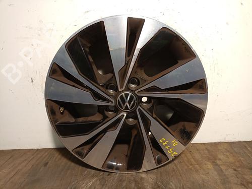 Fælk Fælk VW POLO VI (AW1, BZ1, AE1) 1.0 TSI (95 hp) 33795670 33795670