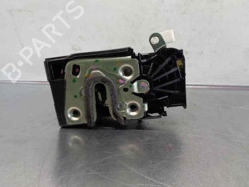 Rear right lock DACIA DUSTER (HM_)  | BP6075302C99 