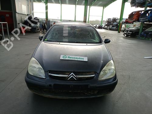 AC compressor CITROËN C5 I (DC_) 2.0 HDi (DCRHZB, DCRHZE) | BP34007533M34 - Image 11
