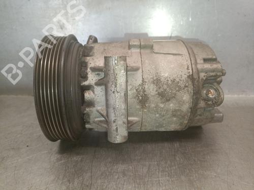 AC compressor RENAULT MEGANE I (BA0/1_) 1.4 16V (BA0D, BA1H, BA0W, BA10) | BP21839101M34 