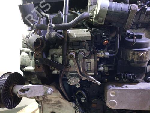 Engine OPEL ZAFIRA A MPV (T98) 2.2 DTI 16V (F75) | BP27535845M1 