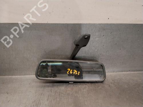 Bakspejl indvendigt Bakspejl indvendigt NISSAN ALMERA I Hatchback (N15) 1.6 (102 hp) 39715973 39715973