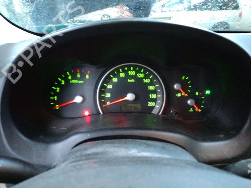 Headlight switch KIA CARNIVAL / GRAND CARNIVAL III (VQ)  | BP31991190I24 