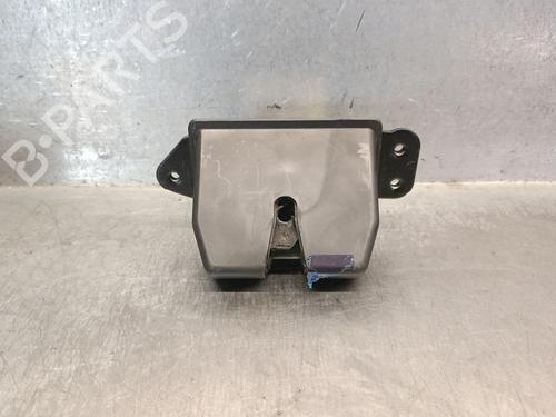 Used Tailgate lock HYUNDAI SANTA FÉ III (DM, DMA) 2.2 CRDi (197 hp) 28289937