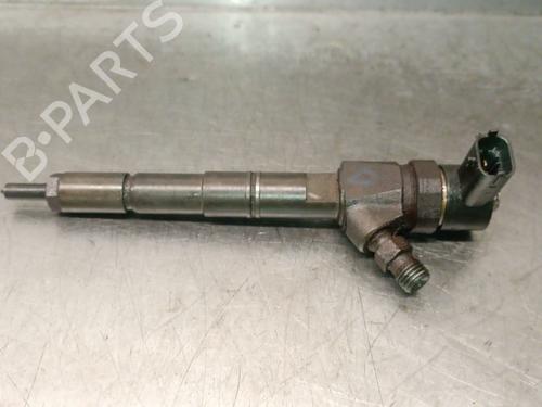 Inyector LANCIA DELTA III (844_) 1.6 D Multijet (844.AXC11, 844.AXC1A) (120 hp) 31680449