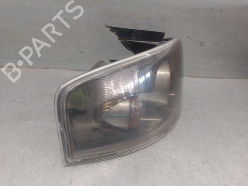 Left taillight SEAT IBIZA III (6L1) 1.9 TDI | BP27514631C34 