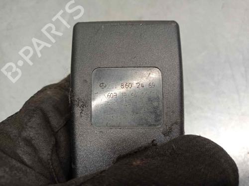 Seat buckle MERCEDES-BENZ CLS (C219)  | BP20264527I32 