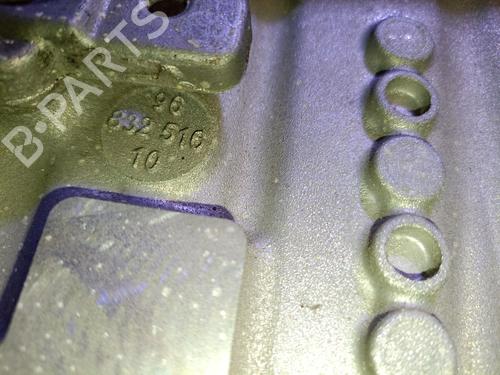 Engine CITROËN C3 II (SC_) 1.6 HDi 90 | BP30122888M1