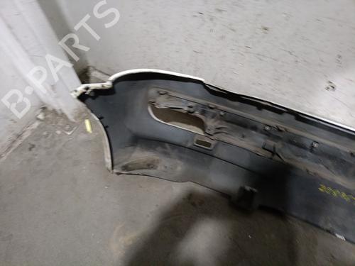 Rear bumper PEUGEOT 206 Hatchback (2A/C) 1.4 HDi eco 70 | BP26493895C8 