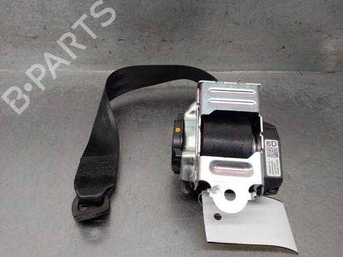 Rear right seatbelt DACIA BIGSTER  | BP34544535I28  - Image 5
