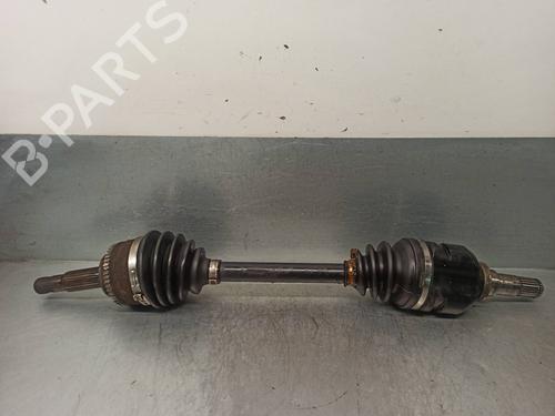 Used Left front driveshaft TOYOTA AVENSIS (_T22_) 1.6 i (AT220_, AT220R) (110 hp) 16150691