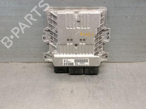 Motorstyringsenhet PEUGEOT 3008 I MPV (0U_) 1.6 HDi (112 hp) 28378573