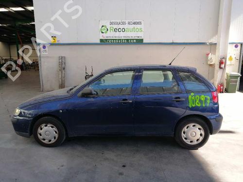 Front left seatbelt SEAT IBIZA II (6K1) 1.9 SDI | BP8725105I26 