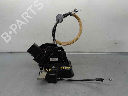 Used Rear left lock FORD FOCUS II (DA_, HCP, DP) [2004-2013]  6872962