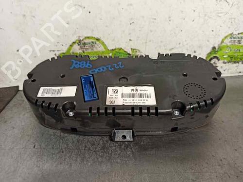 Instrument cluster SEAT IBIZA IV SC (6J1, 6P5)  | BP5625292C47 