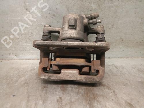 Left rear brake caliper MERCEDES-BENZ B-CLASS Sports Tourer (W245) B 180 CDI (245.207) | BP27335200M107